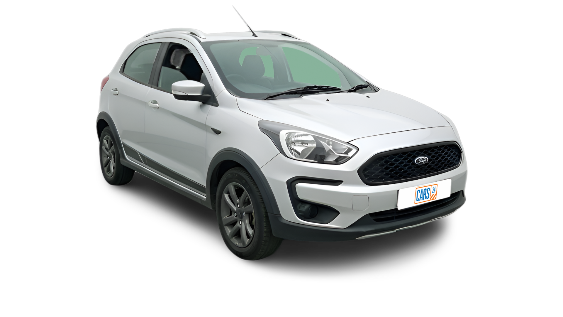 Ford FREESTYLE-img